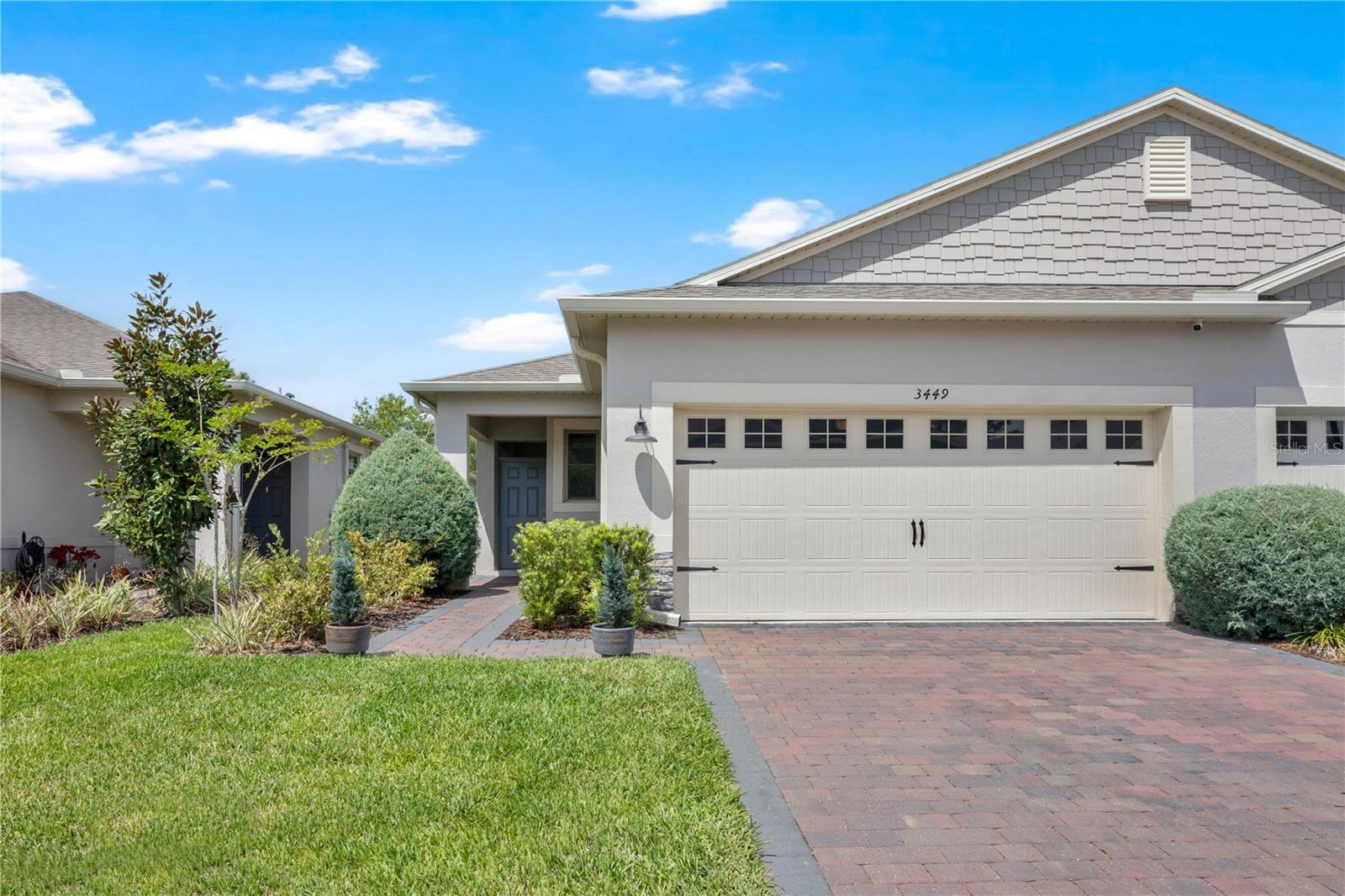 3449 Twin Flower, Clermont, FL 34714