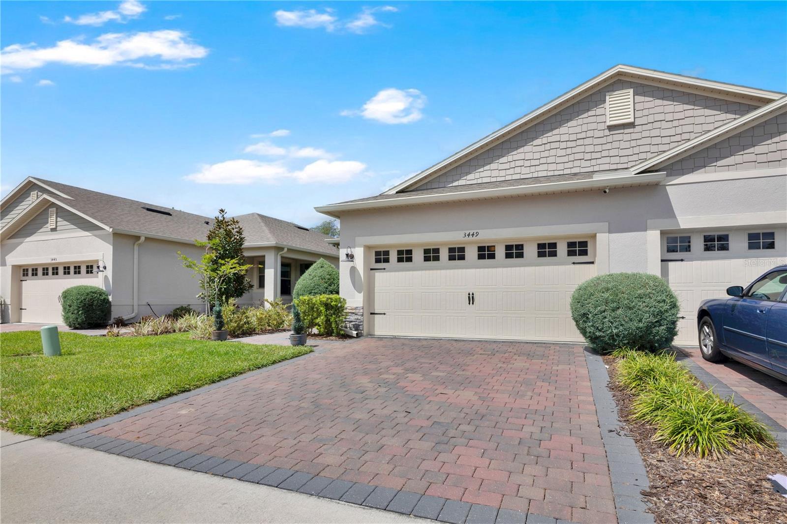 3449 Twin Flower, Clermont, FL 34714