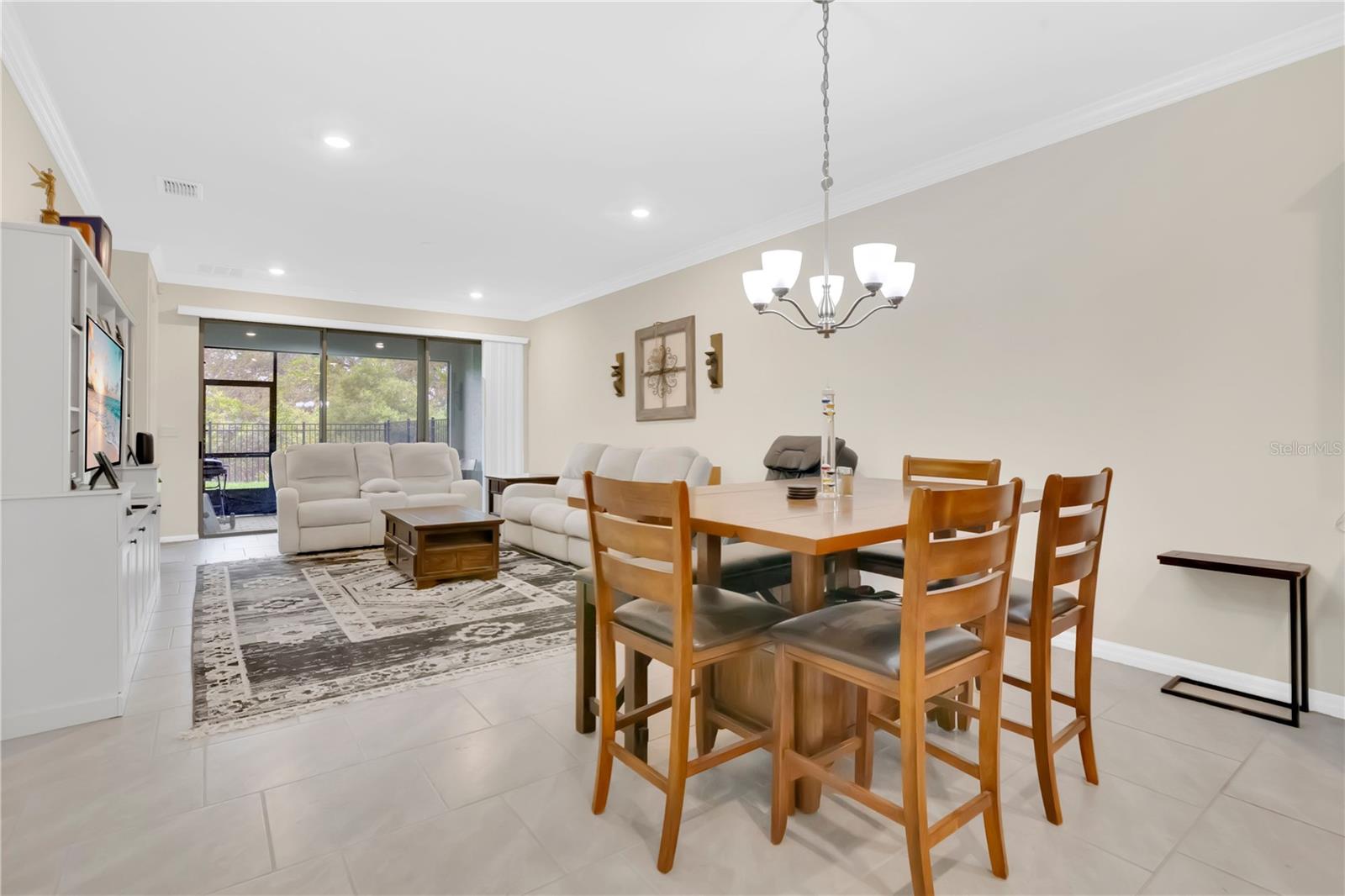 3449 Twin Flower, Clermont, FL 34714