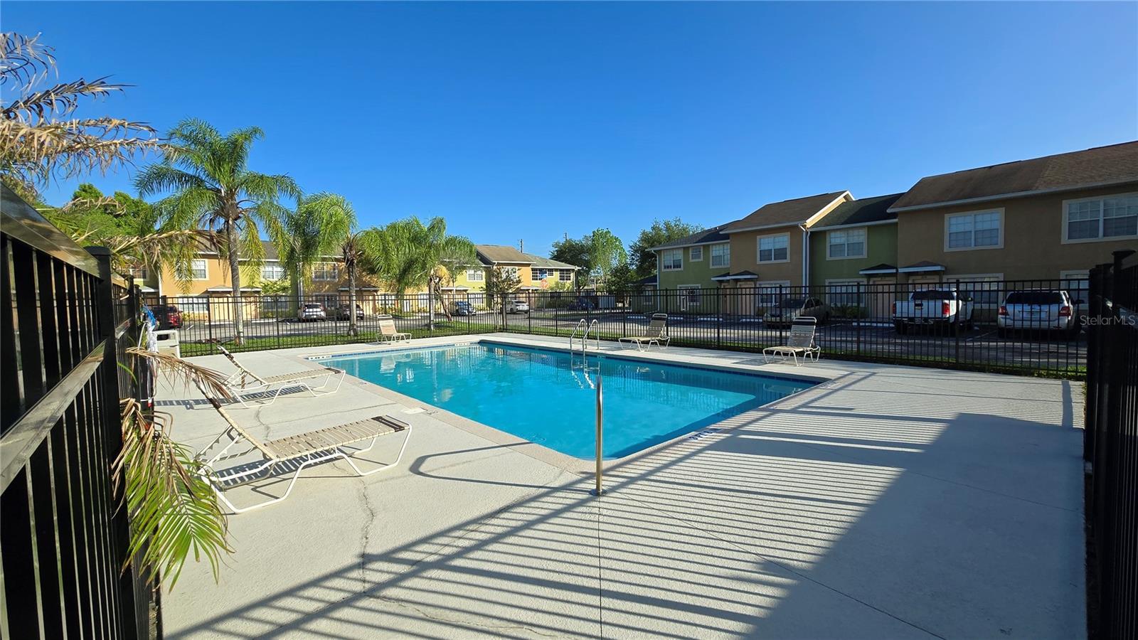 336 Cervantes Unit 336, Kissimmee, FL 34743