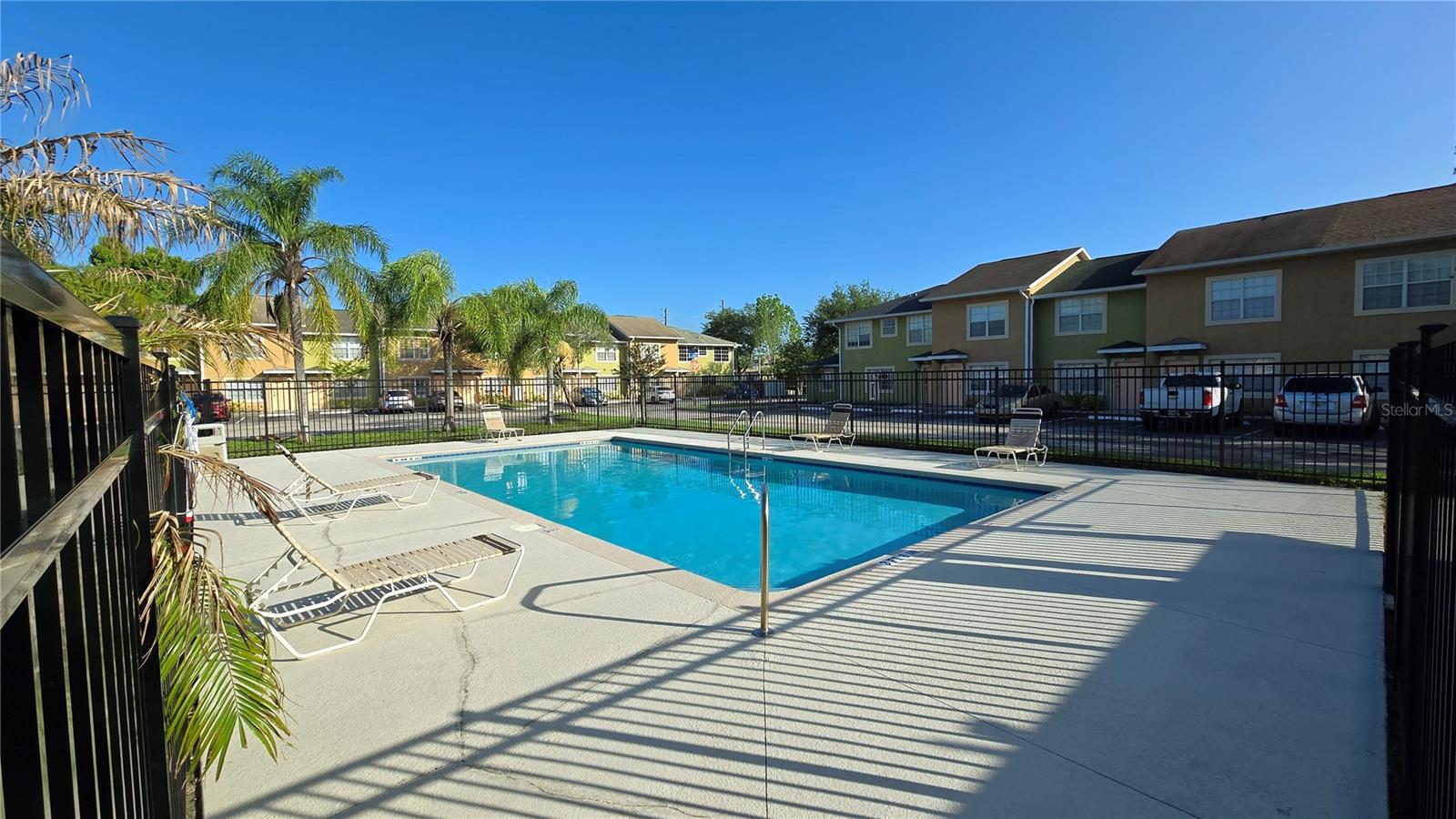 336 Cervantes Unit 336, Kissimmee, FL 34743