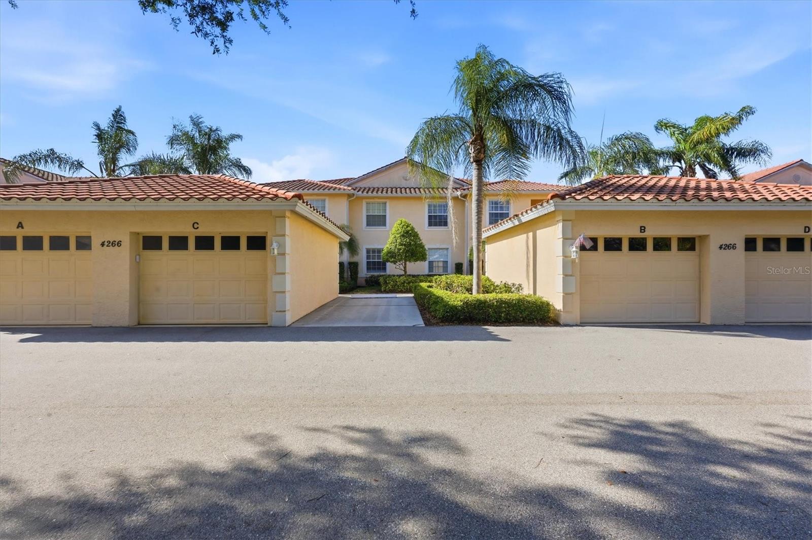 4266 Vicenza Unit A39, Venice, FL 34293