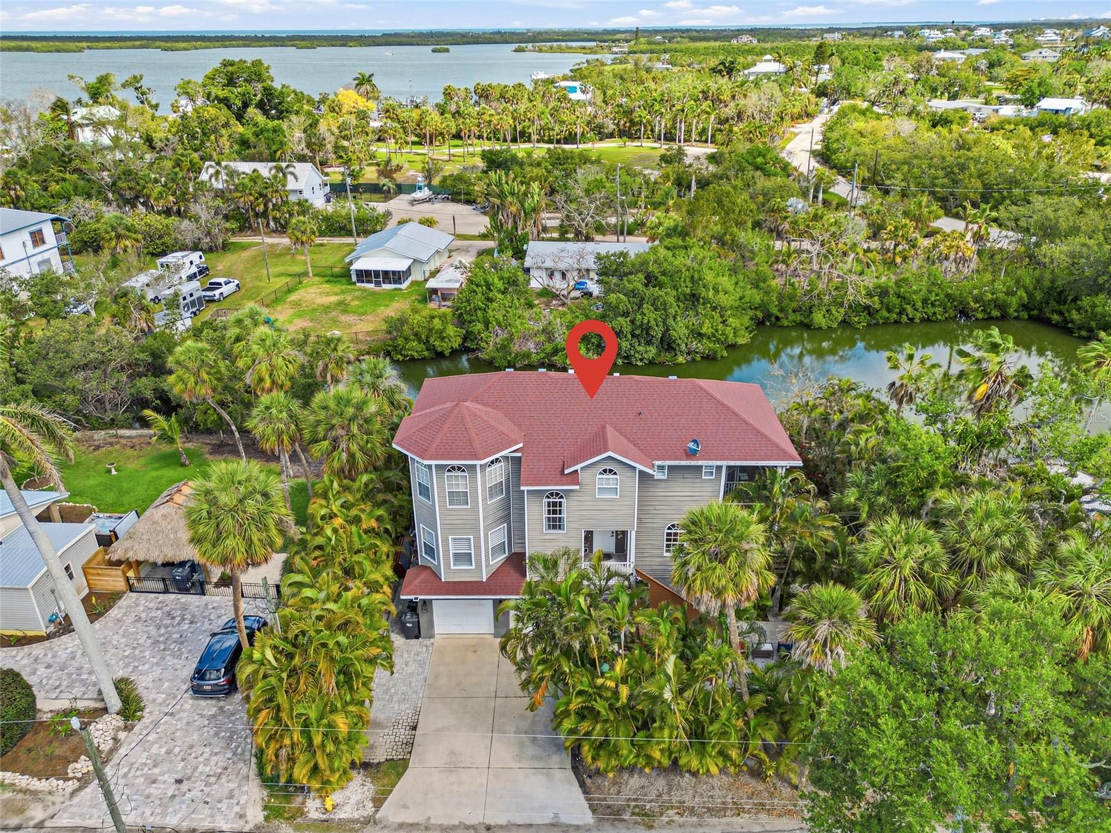 28 Michiana, Terra Ceia, FL 34250