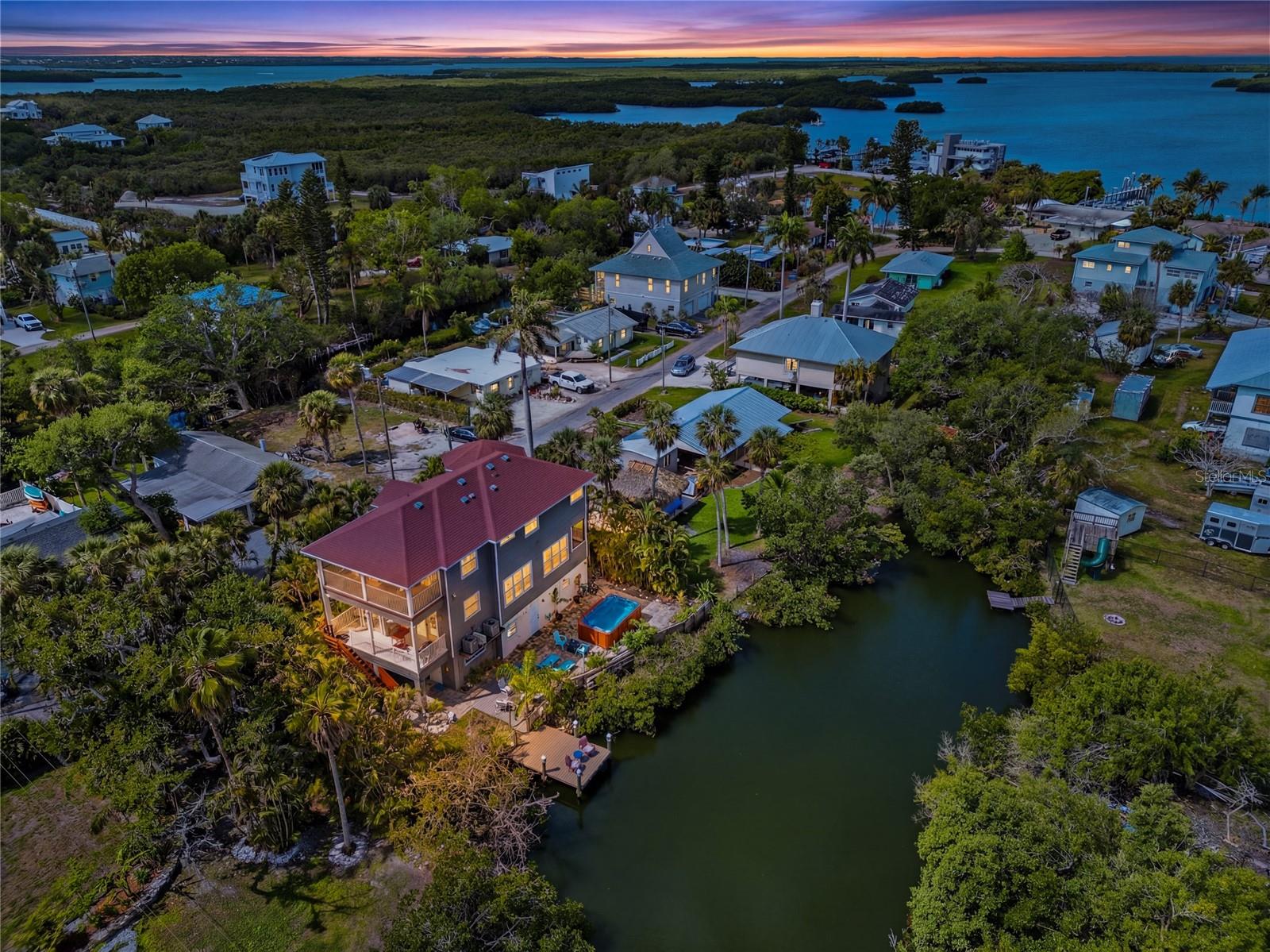 28 Michiana, Terra Ceia, FL 34250