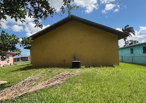 943 Della Tobias, Clewiston, FL 33440