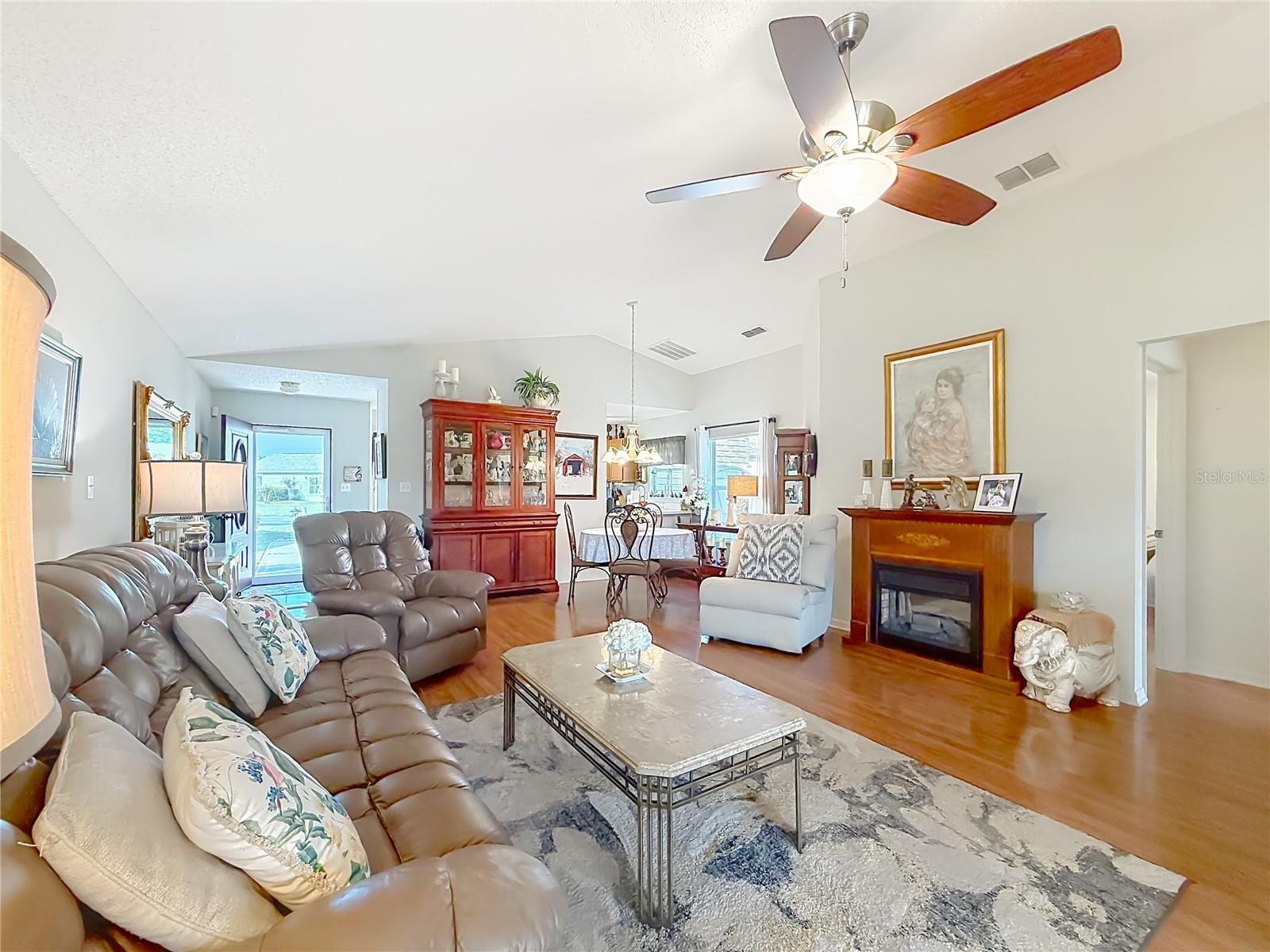 4844 Heron Run, Leesburg, FL 34748