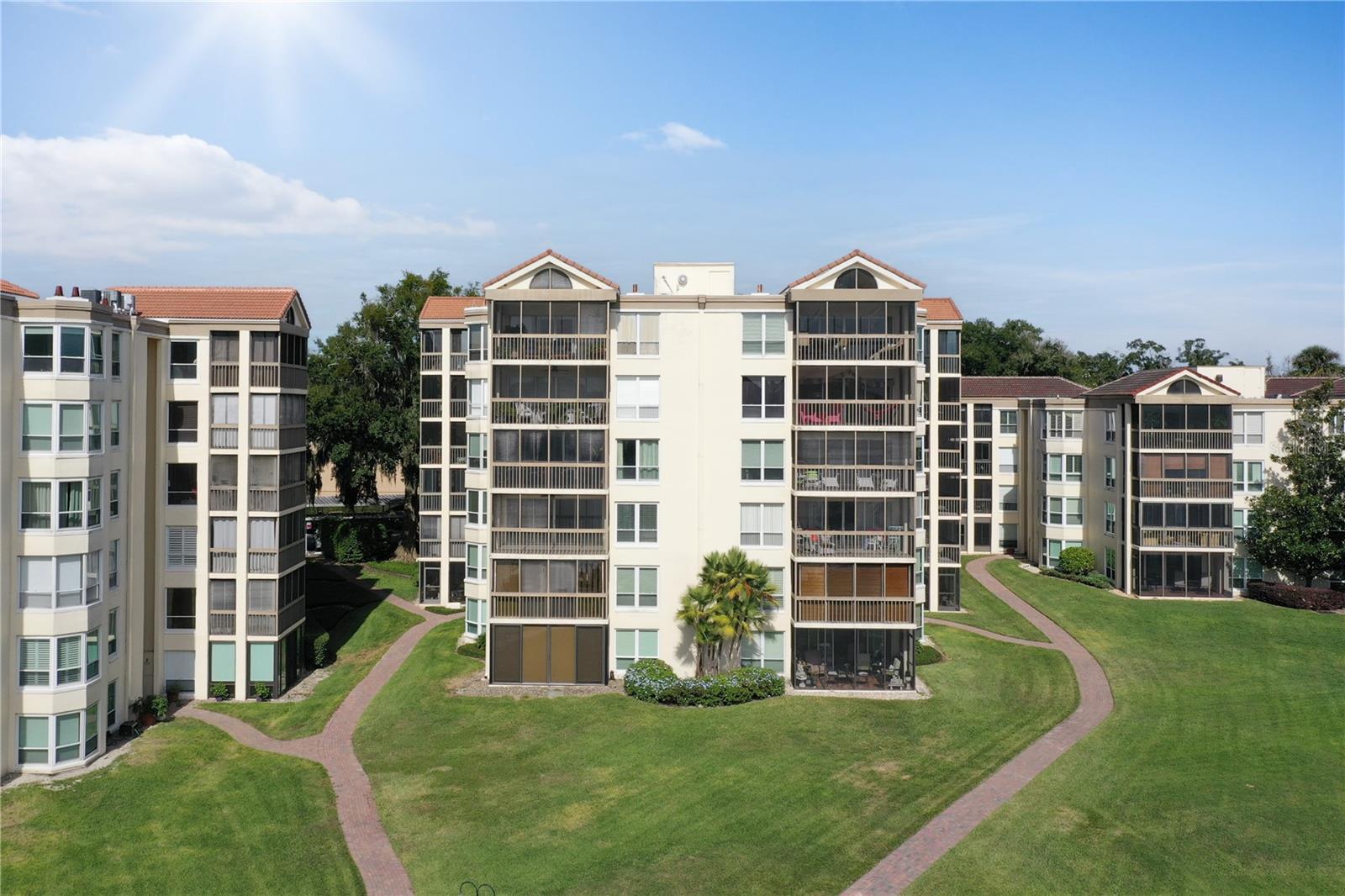 204 Quayside Unit 201, Maitland, FL 32751