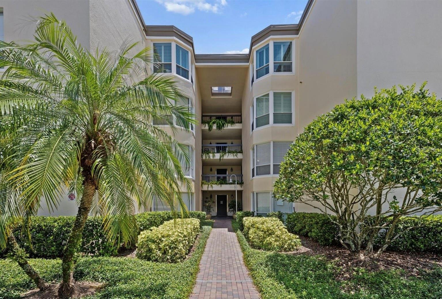 204 Quayside Unit 201, Maitland, FL 32751