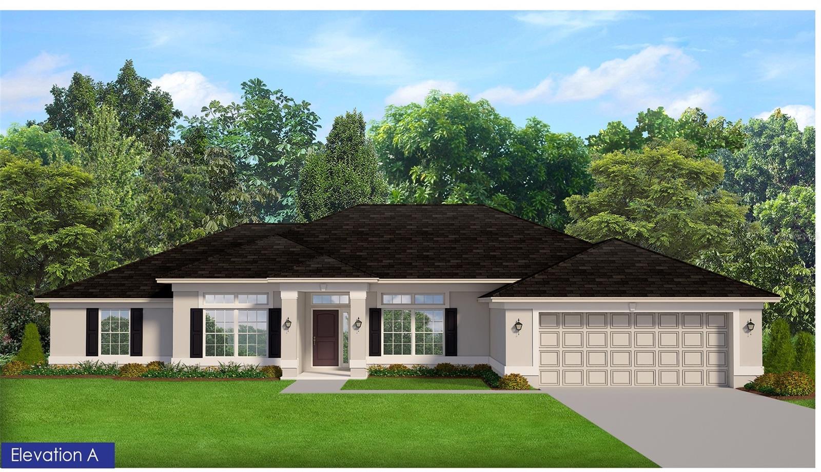 6276 Hornbuckle, North Port, FL 34291