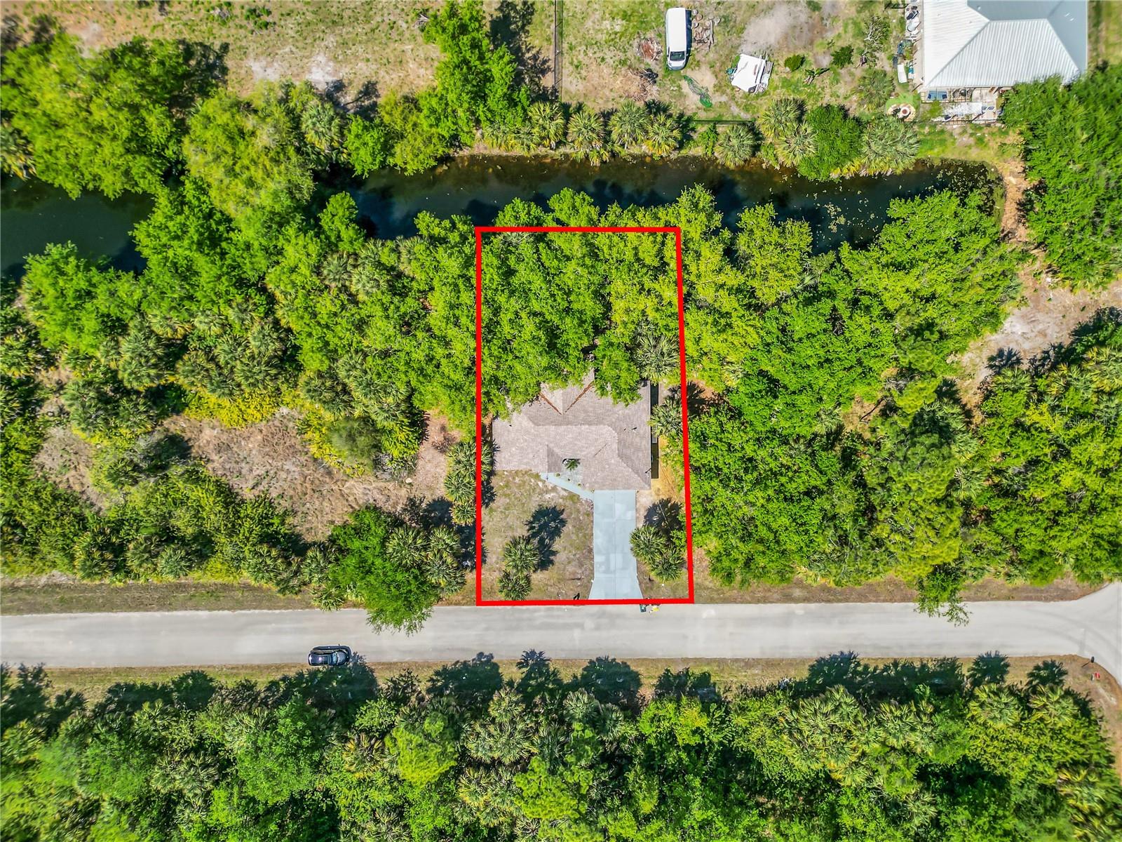 26140 Hapsburg, Punta Gorda, FL 33955