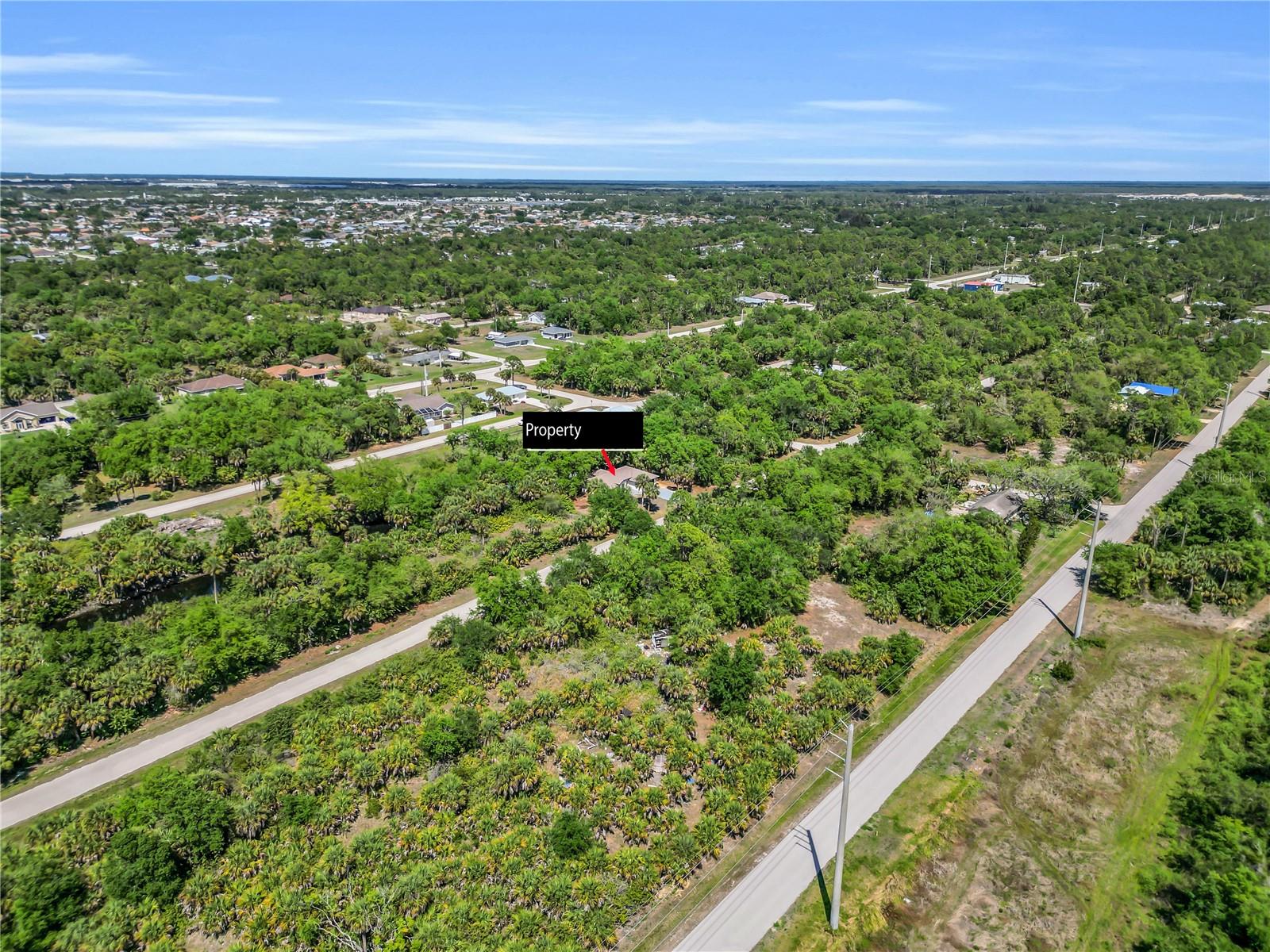 26140 Hapsburg, Punta Gorda, FL 33955