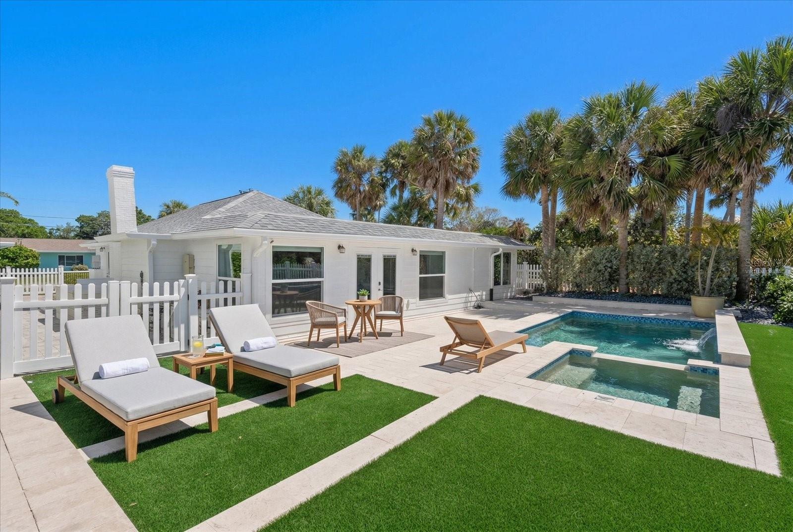 1038 Eldorado, Clearwater, FL 33767