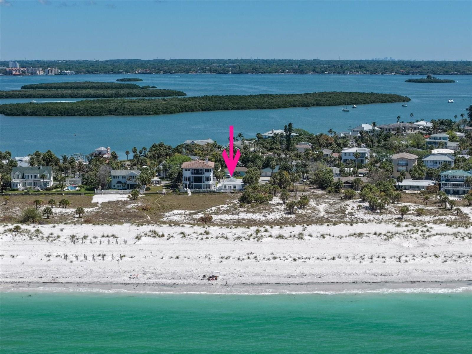 1038 Eldorado, Clearwater, FL 33767