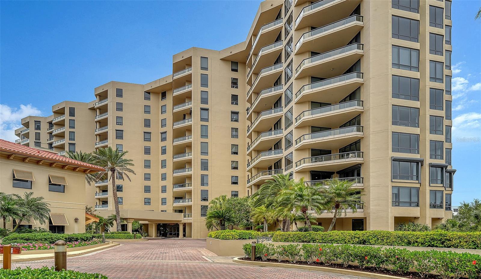 1281 Gulf of Mexico Unit 111, Longboat Key, FL 34228