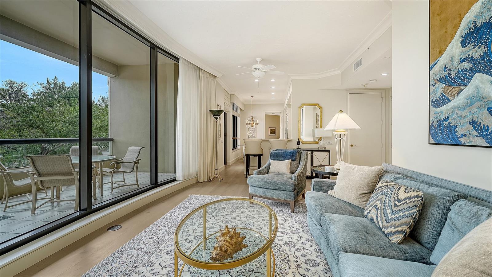 1281 Gulf of Mexico Unit 111, Longboat Key, FL 34228