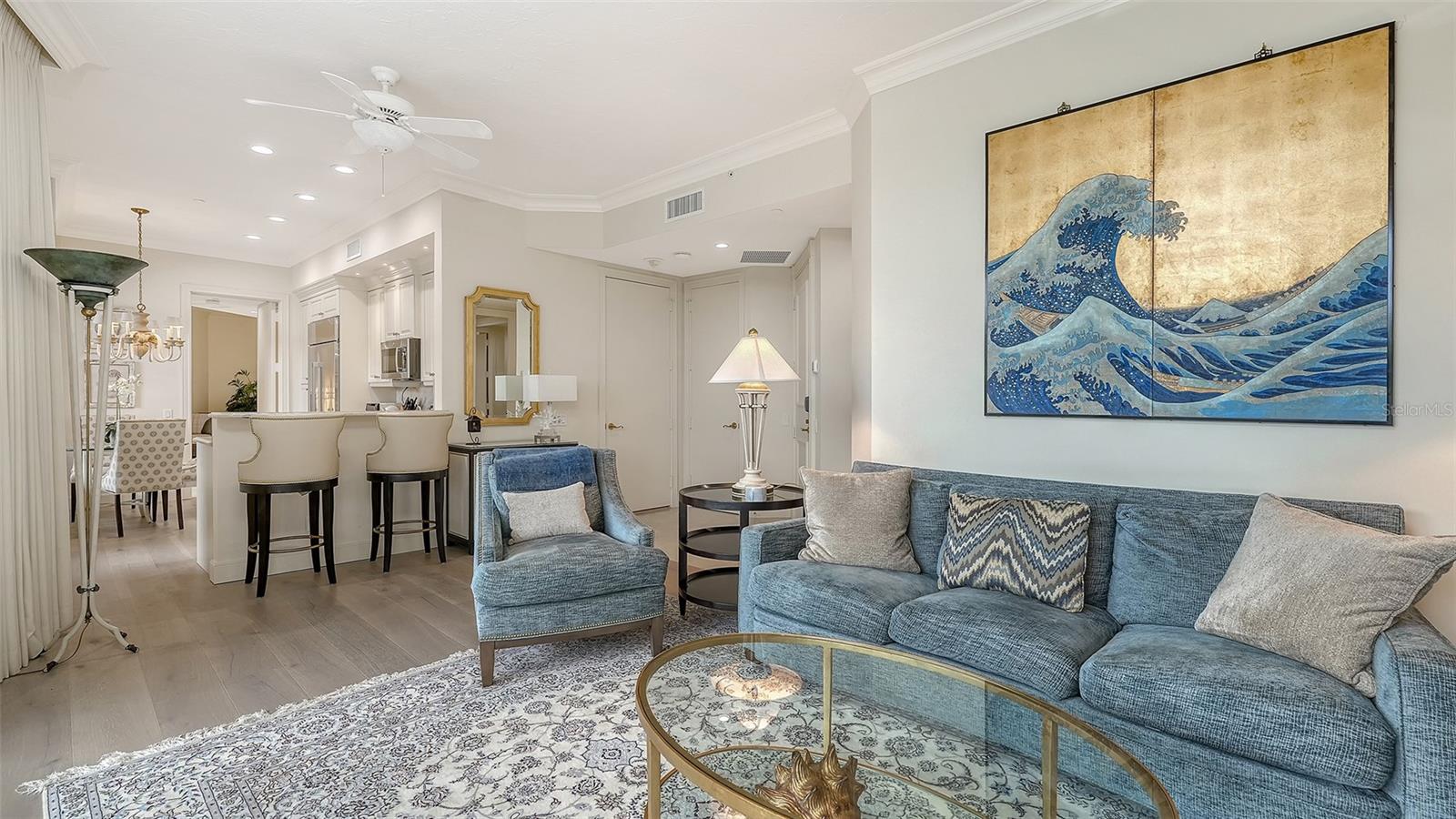 1281 Gulf of Mexico Unit 111, Longboat Key, FL 34228