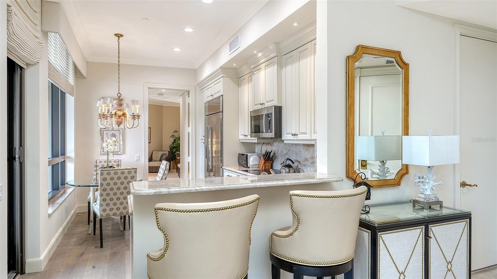 1281 Gulf of Mexico Unit 111, Longboat Key, FL 34228