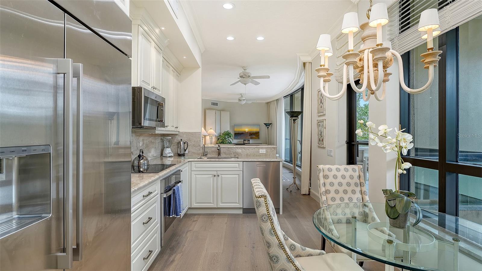 1281 Gulf of Mexico Unit 111, Longboat Key, FL 34228