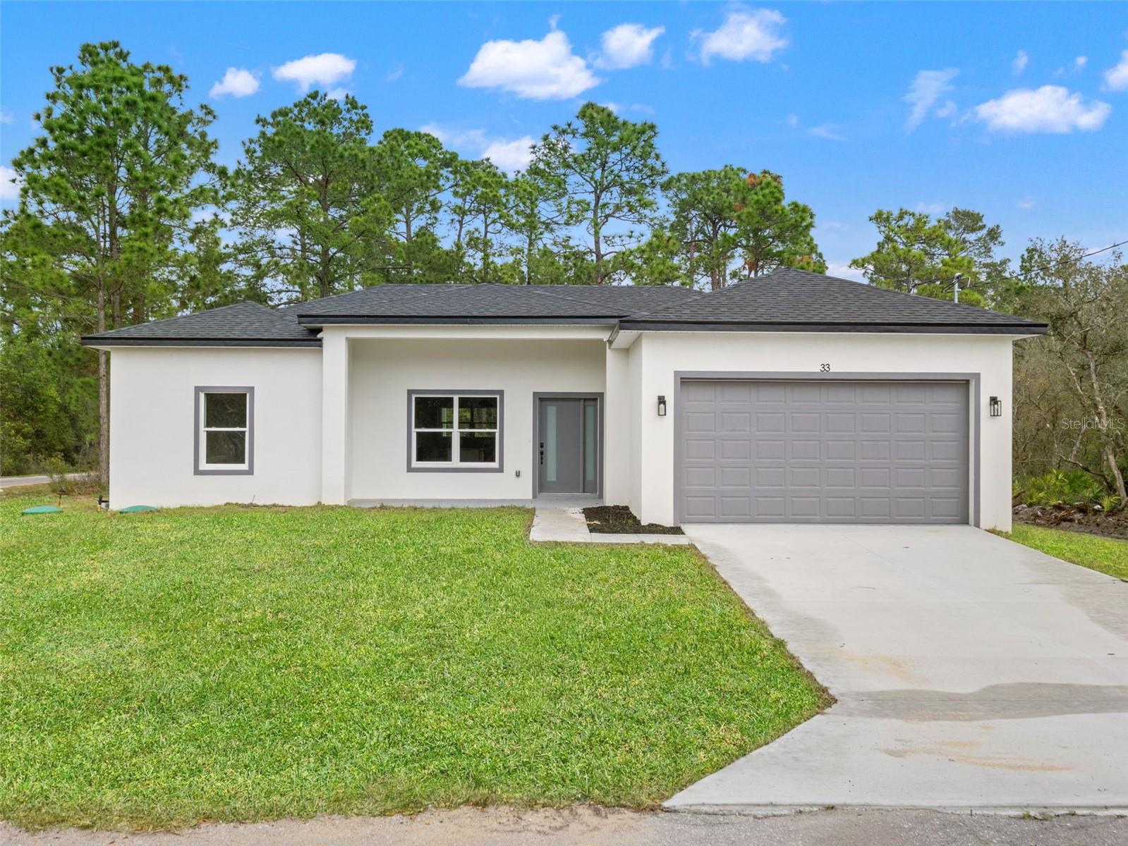 33 Fisher, Ocklawaha, FL 32179