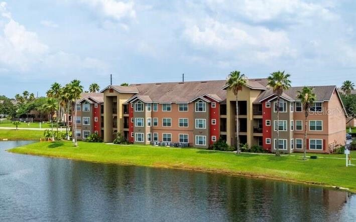 2210 Grand Cayman Unit 1737, Kissimmee, FL 34741