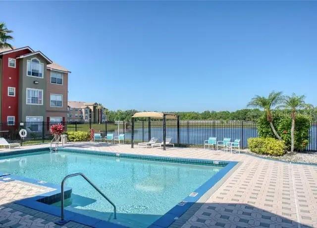 2210 Grand Cayman Unit 1737, Kissimmee, FL 34741