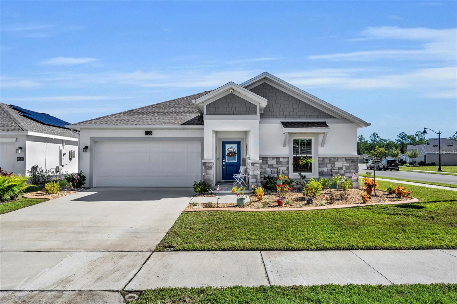 1156 Sand Trap, Daytona Beach, FL 32124