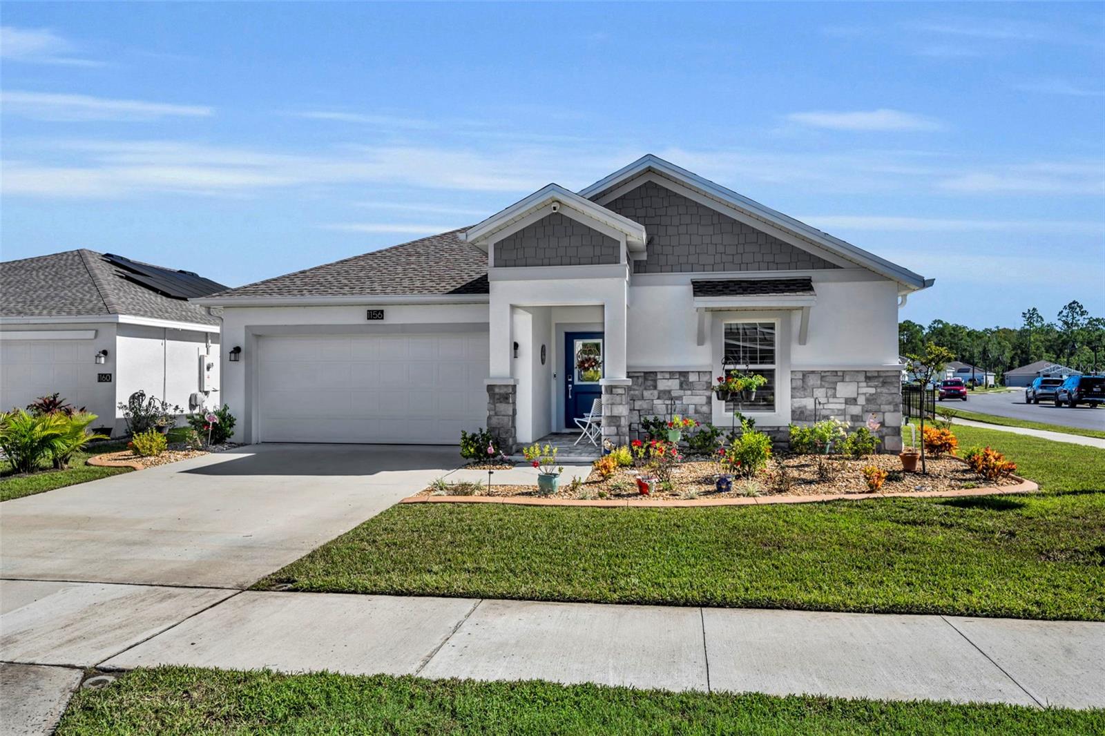 1156 Sand Trap, Daytona Beach, FL 32124