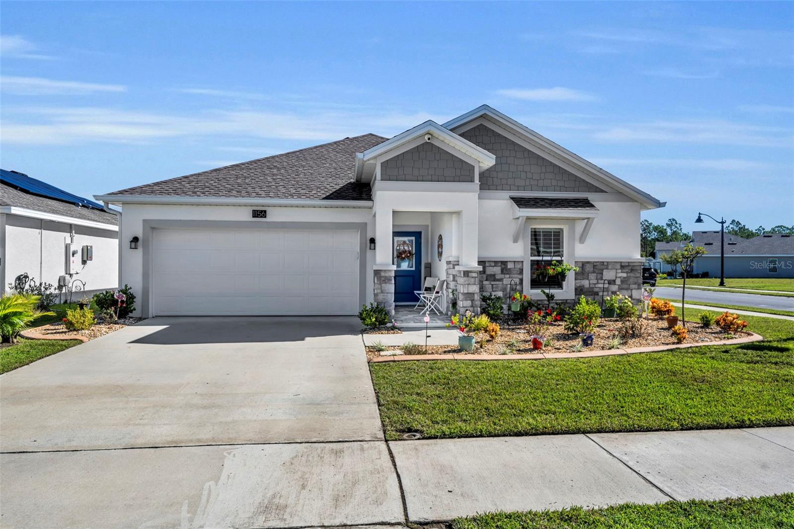 1156 Sand Trap, Daytona Beach, FL 32124
