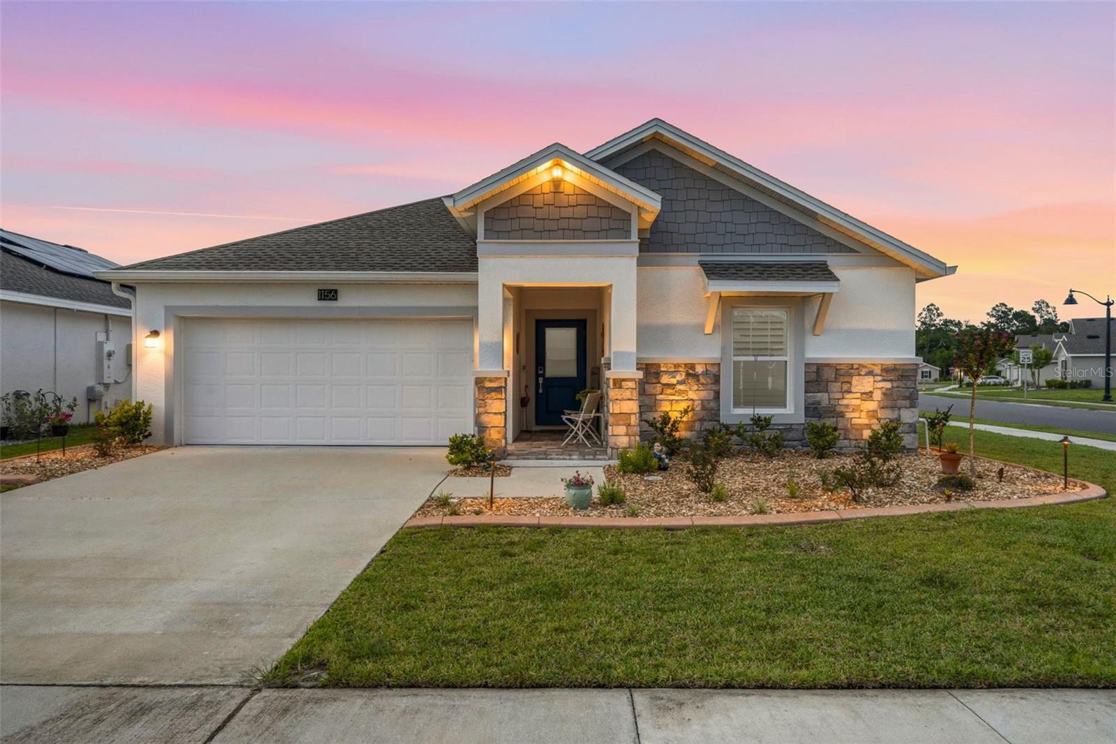 1156 Sand Trap, Daytona Beach, FL 32124
