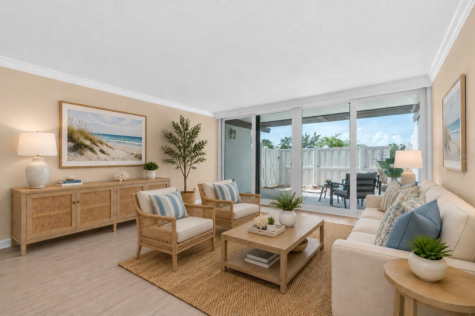 450 Treasure Island Unit 102, Treasure Island, FL 33706