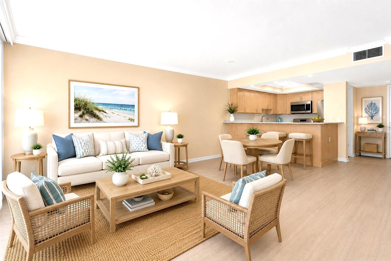 450 Treasure Island Unit 102, Treasure Island, FL 33706