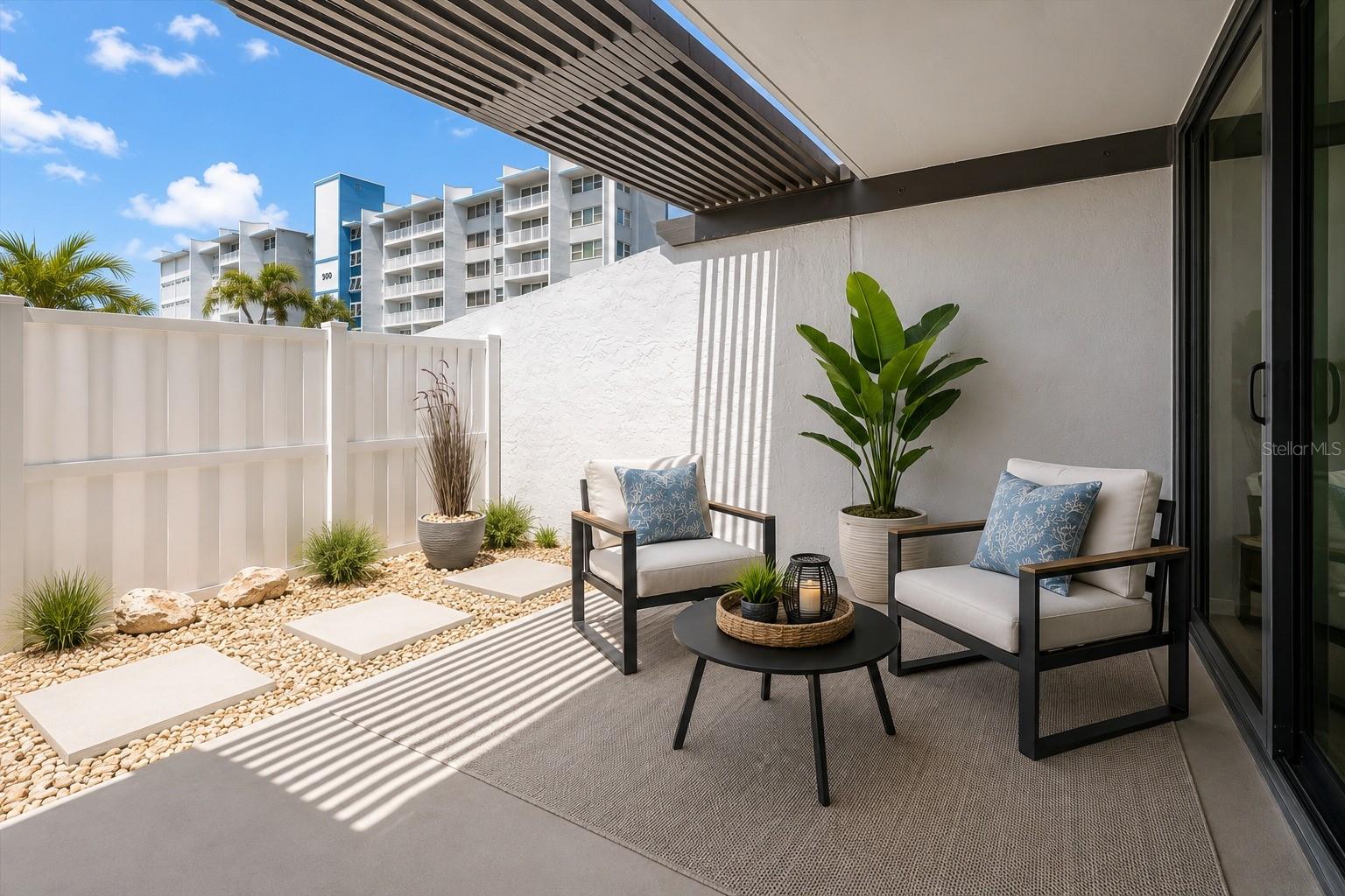 450 Treasure Island Unit 102, Treasure Island, FL 33706
