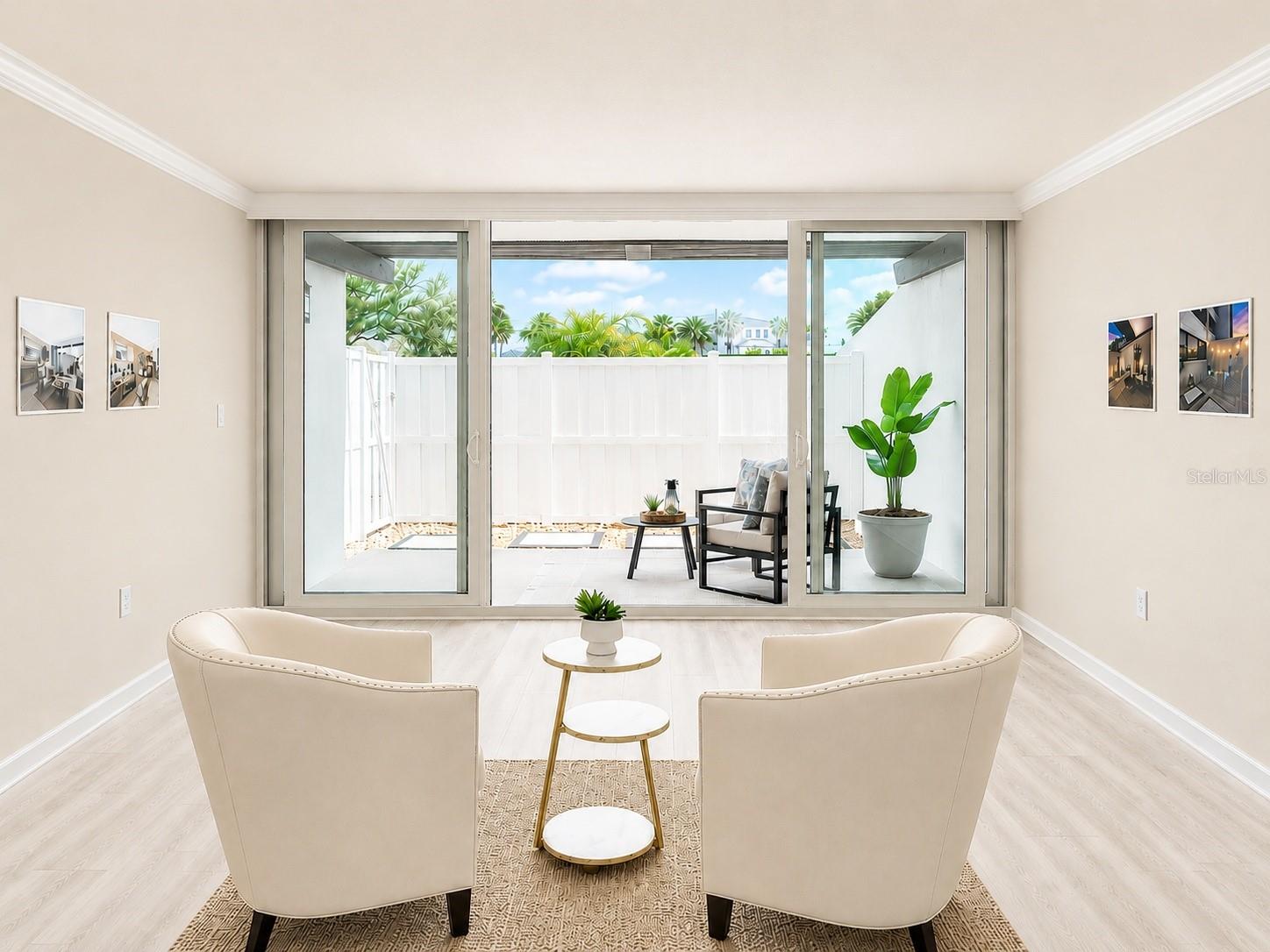 450 Treasure Island Unit 102, Treasure Island, FL 33706