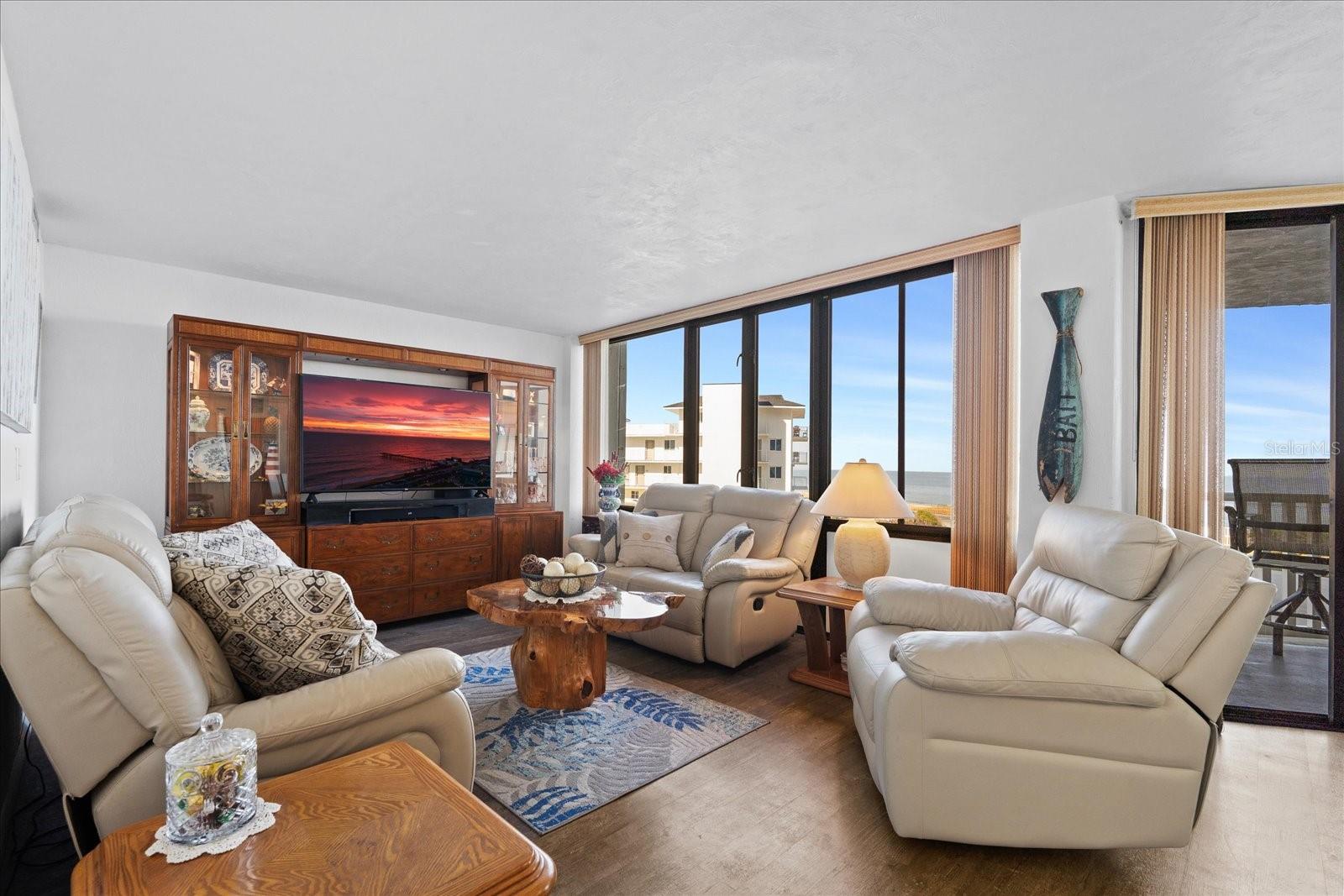 3580 Ocean Shore Unit 204, Flagler Beach, FL 32136