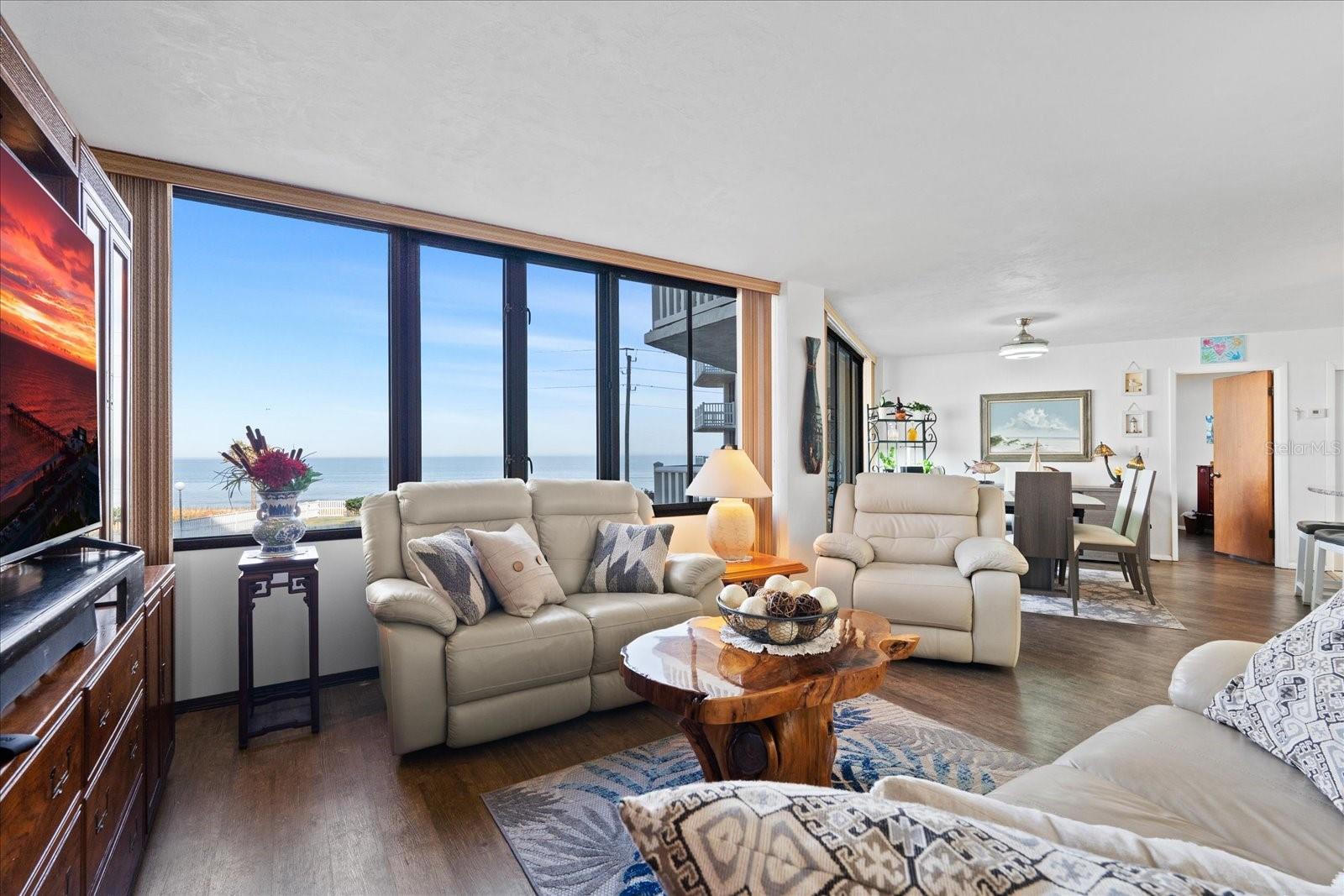 3580 Ocean Shore Unit 204, Flagler Beach, FL 32136