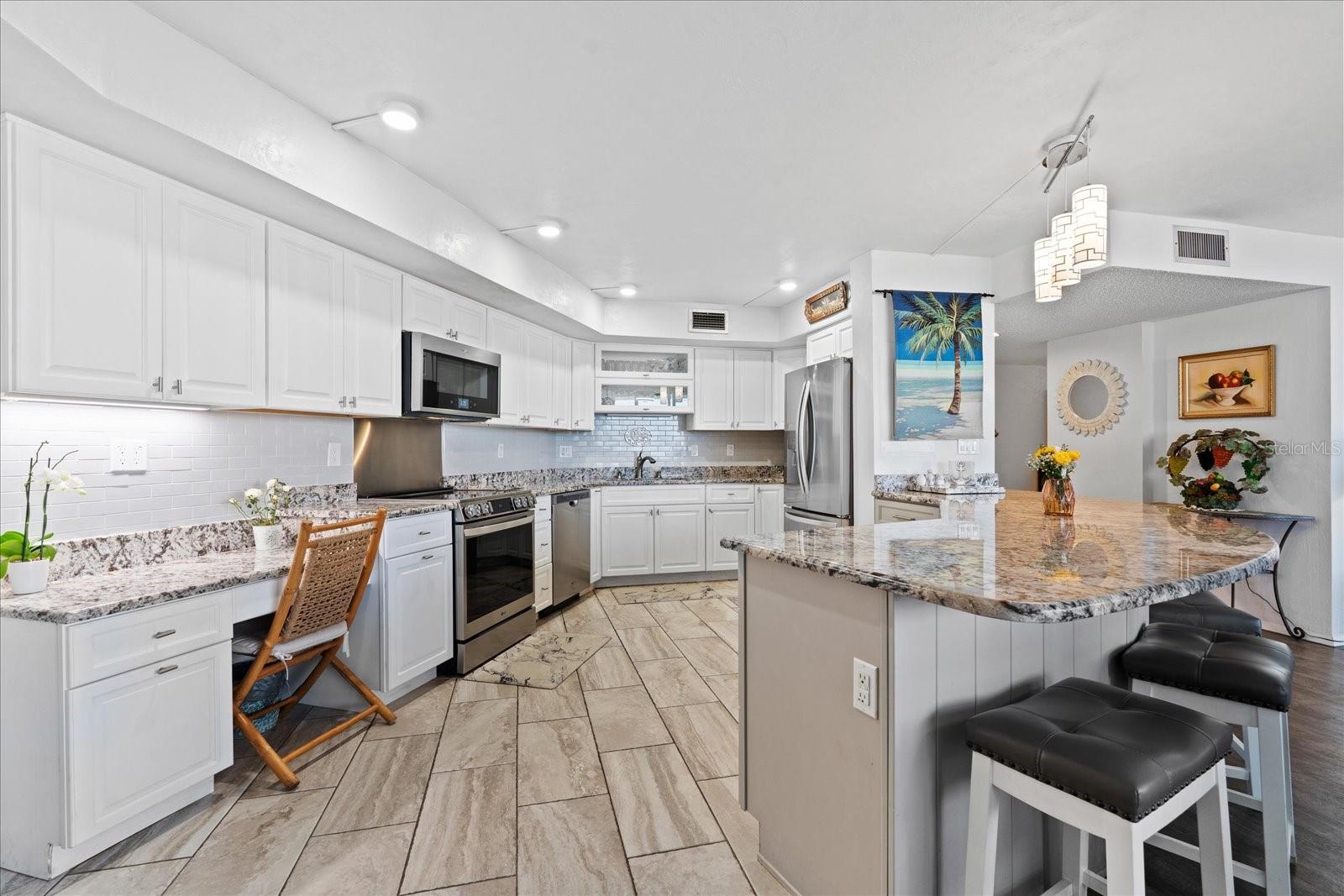 3580 Ocean Shore Unit 204, Flagler Beach, FL 32136