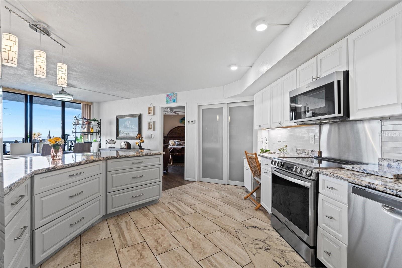 3580 Ocean Shore Unit 204, Flagler Beach, FL 32136