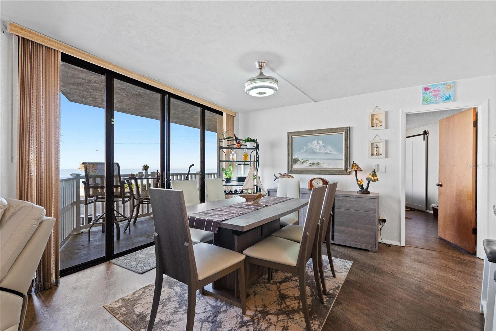 3580 Ocean Shore Unit 204, Flagler Beach, FL 32136