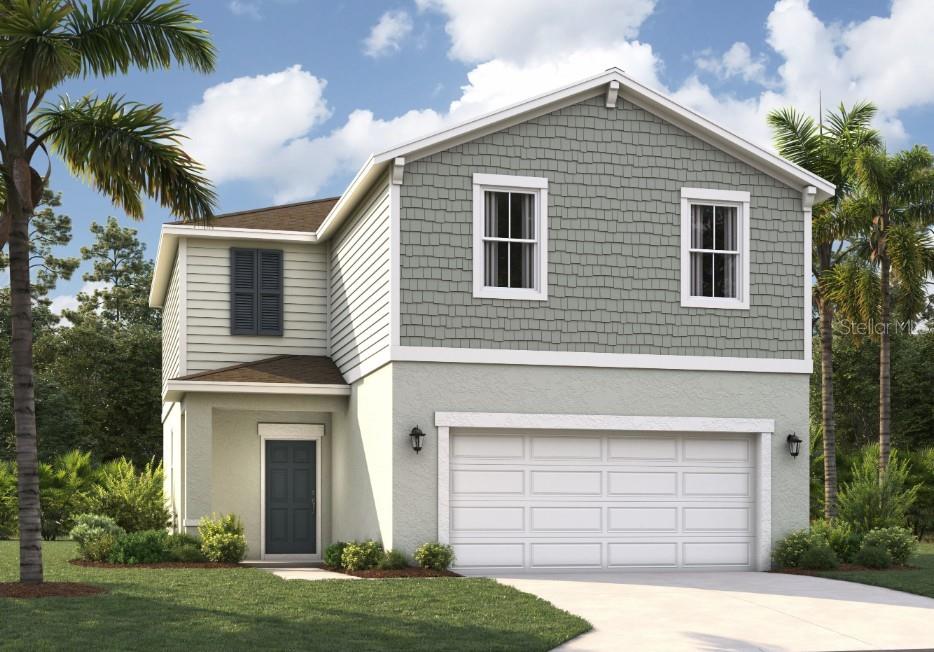 897 Castleford, Palm Bay, FL 32905