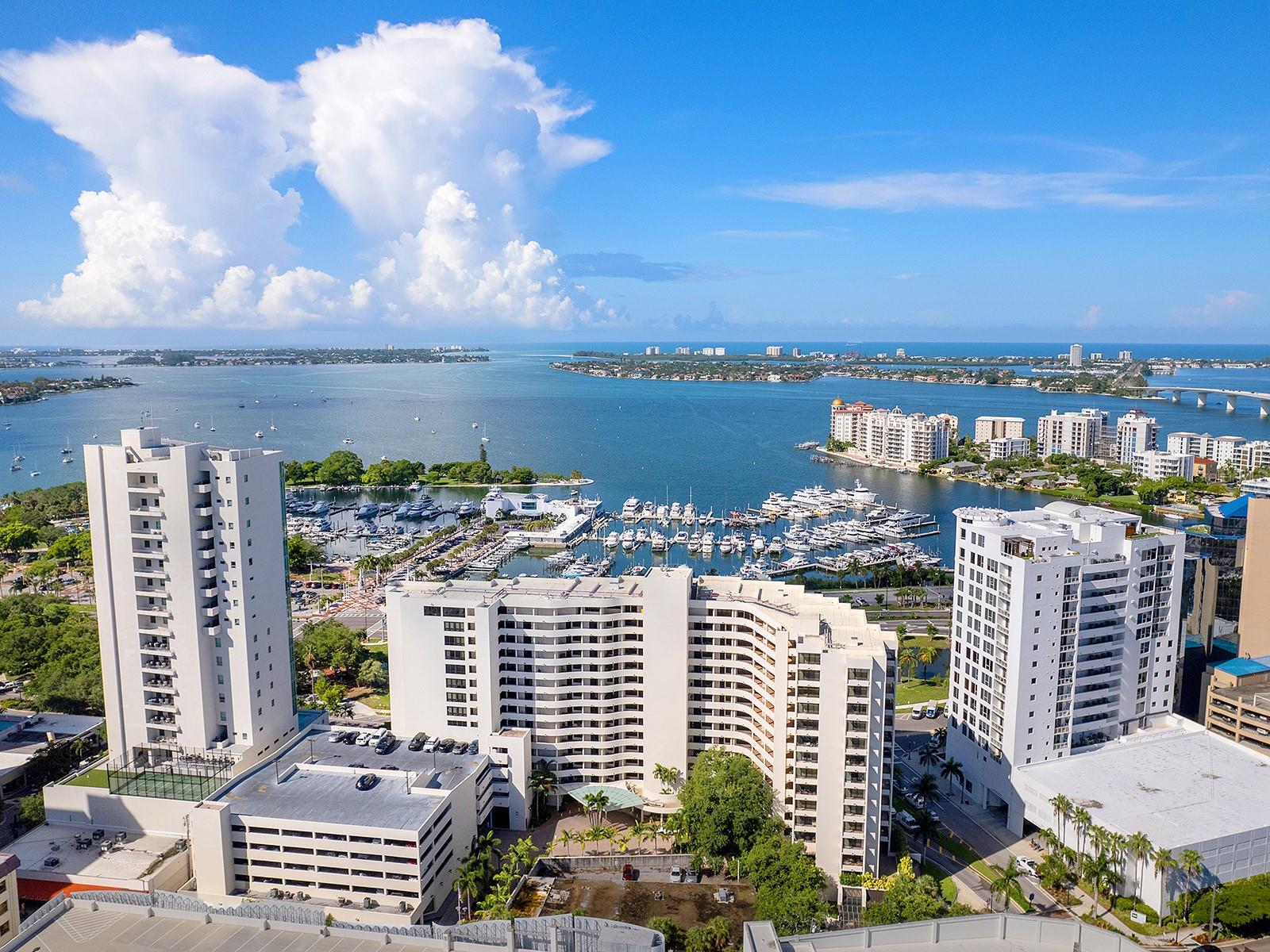 1255 Gulfstream Unit 205, Sarasota, FL 34236