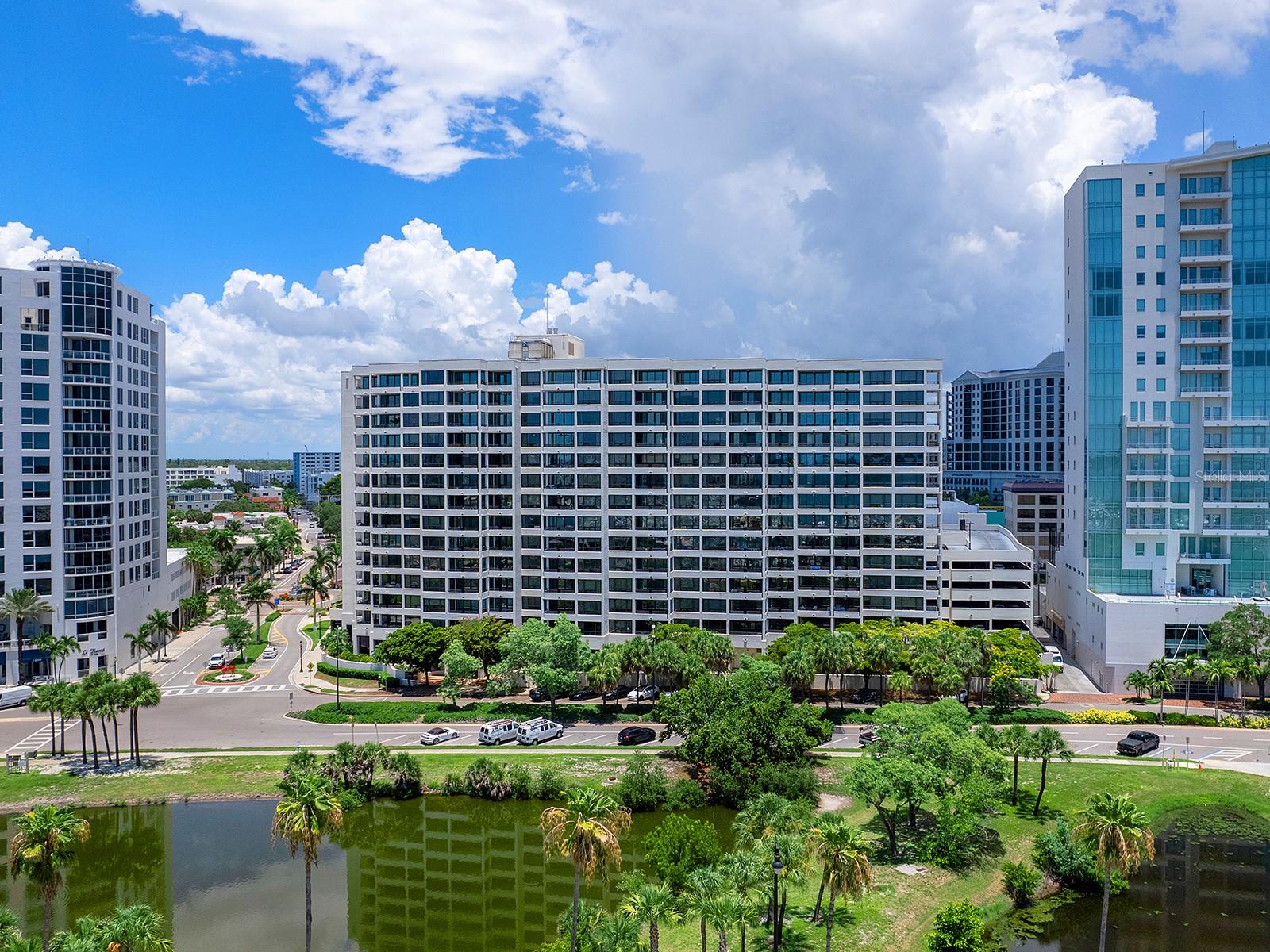 1255 Gulfstream Unit 205, Sarasota, FL 34236