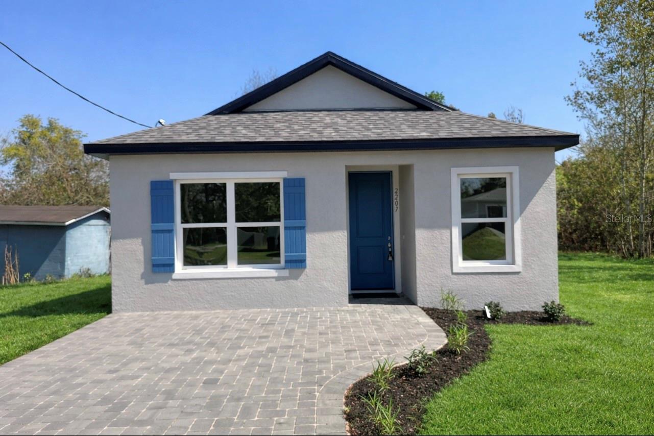 939 Moton, Sanford, FL 32771