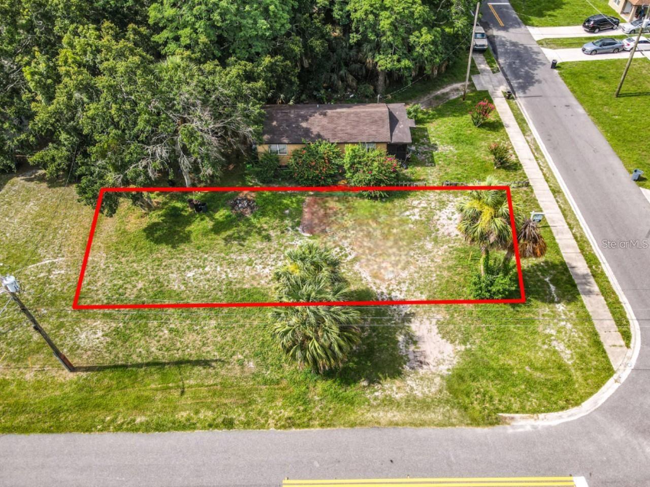 939 Moton, Sanford, FL 32771