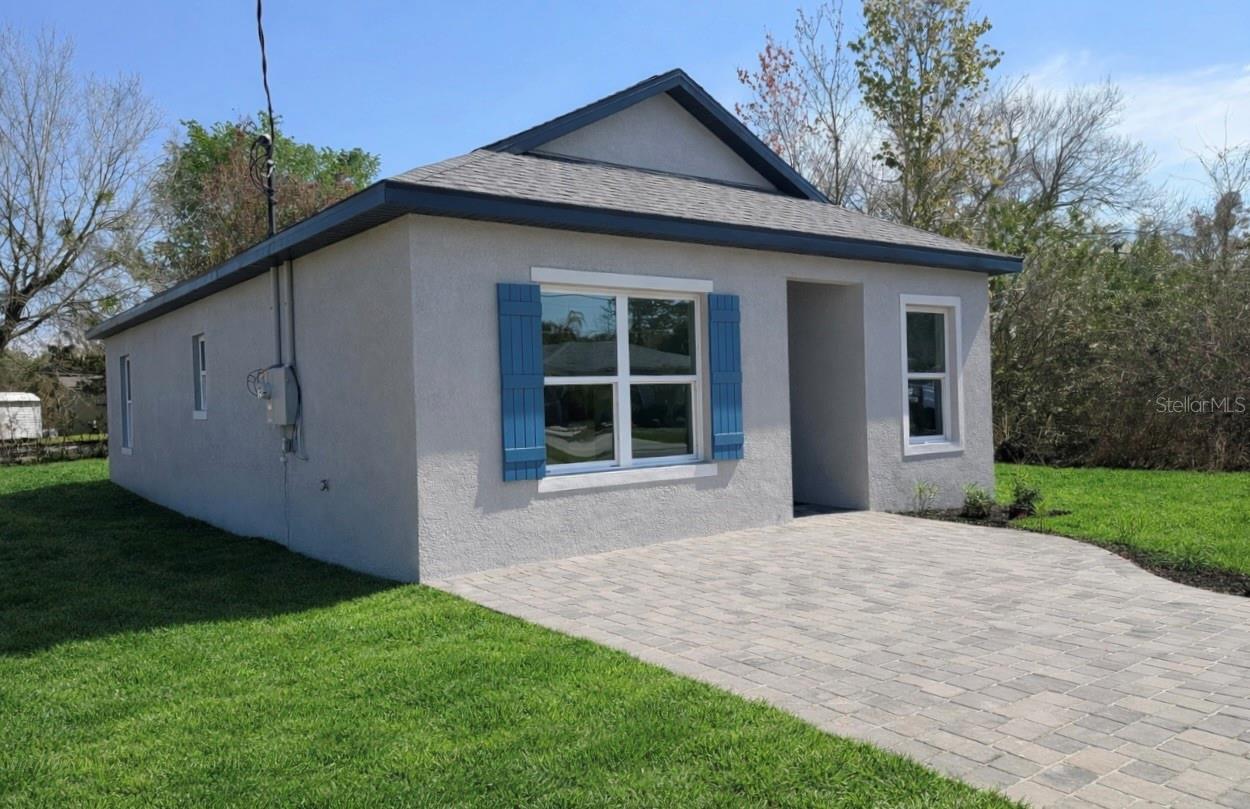 939 Moton, Sanford, FL 32771