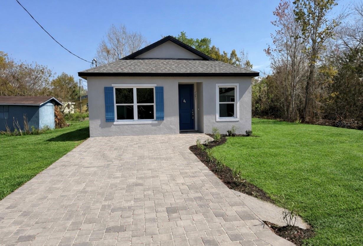 939 Moton, Sanford, FL 32771
