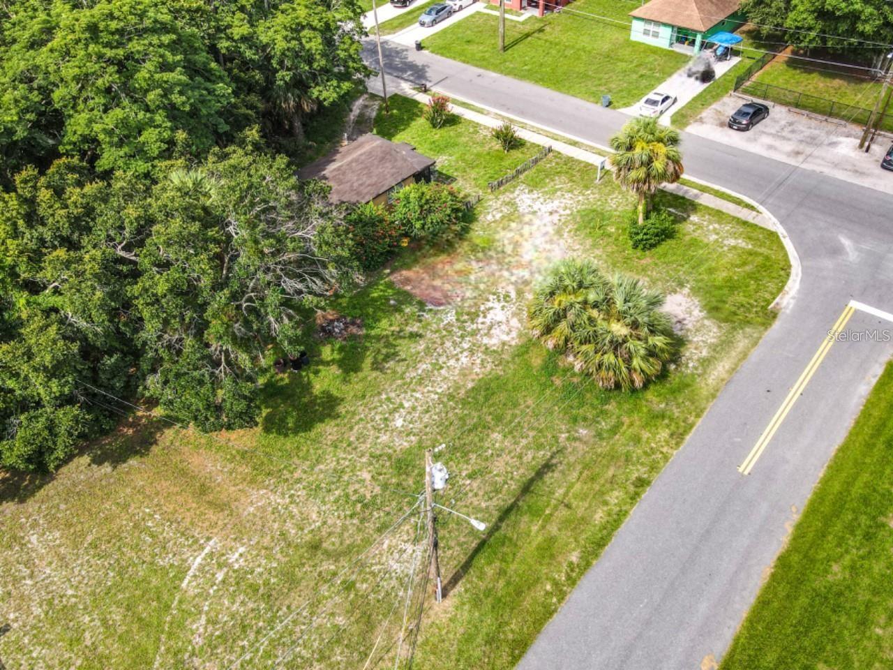 939 Moton, Sanford, FL 32771