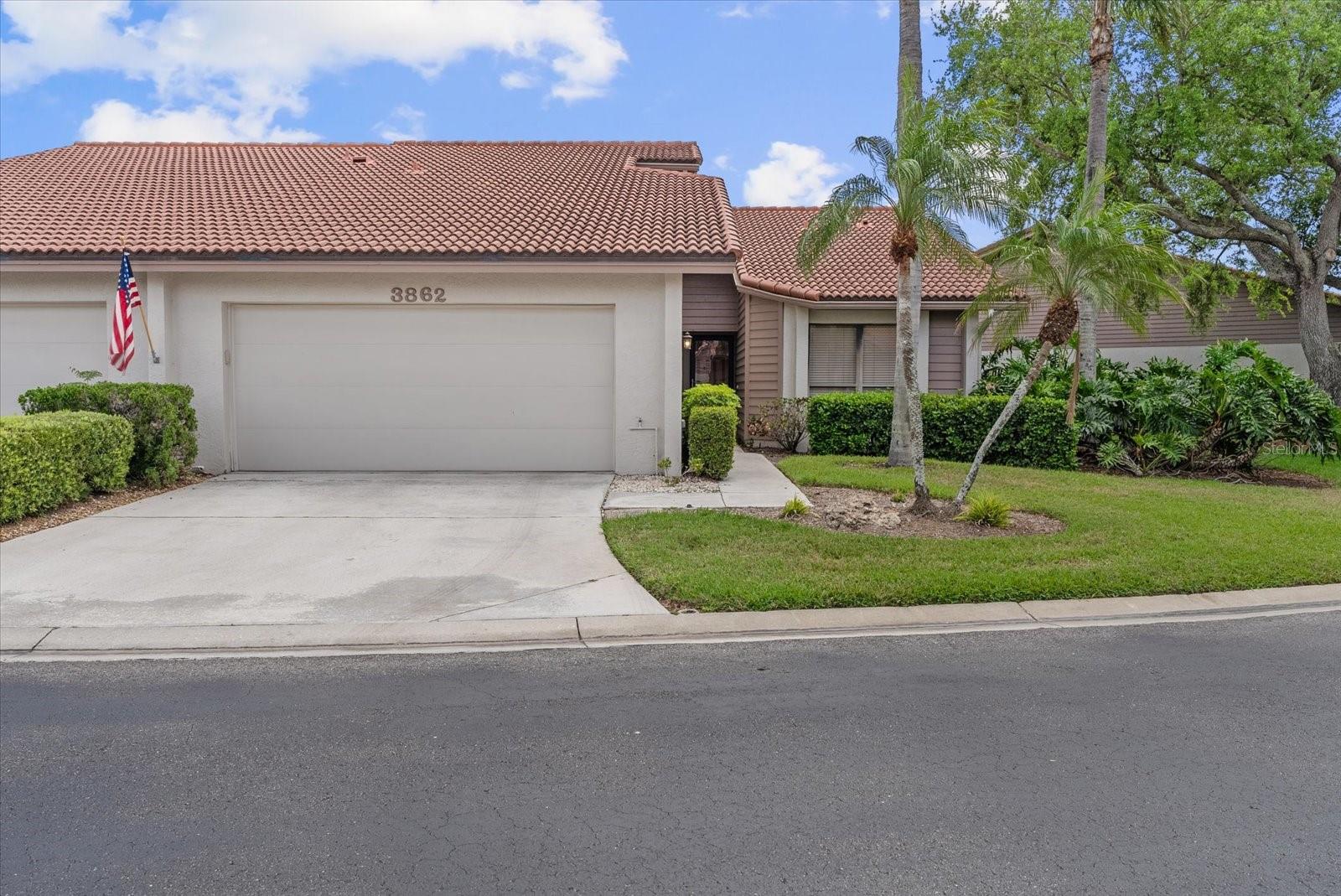 3862 Wilshire Unit 107, Sarasota, FL 34238