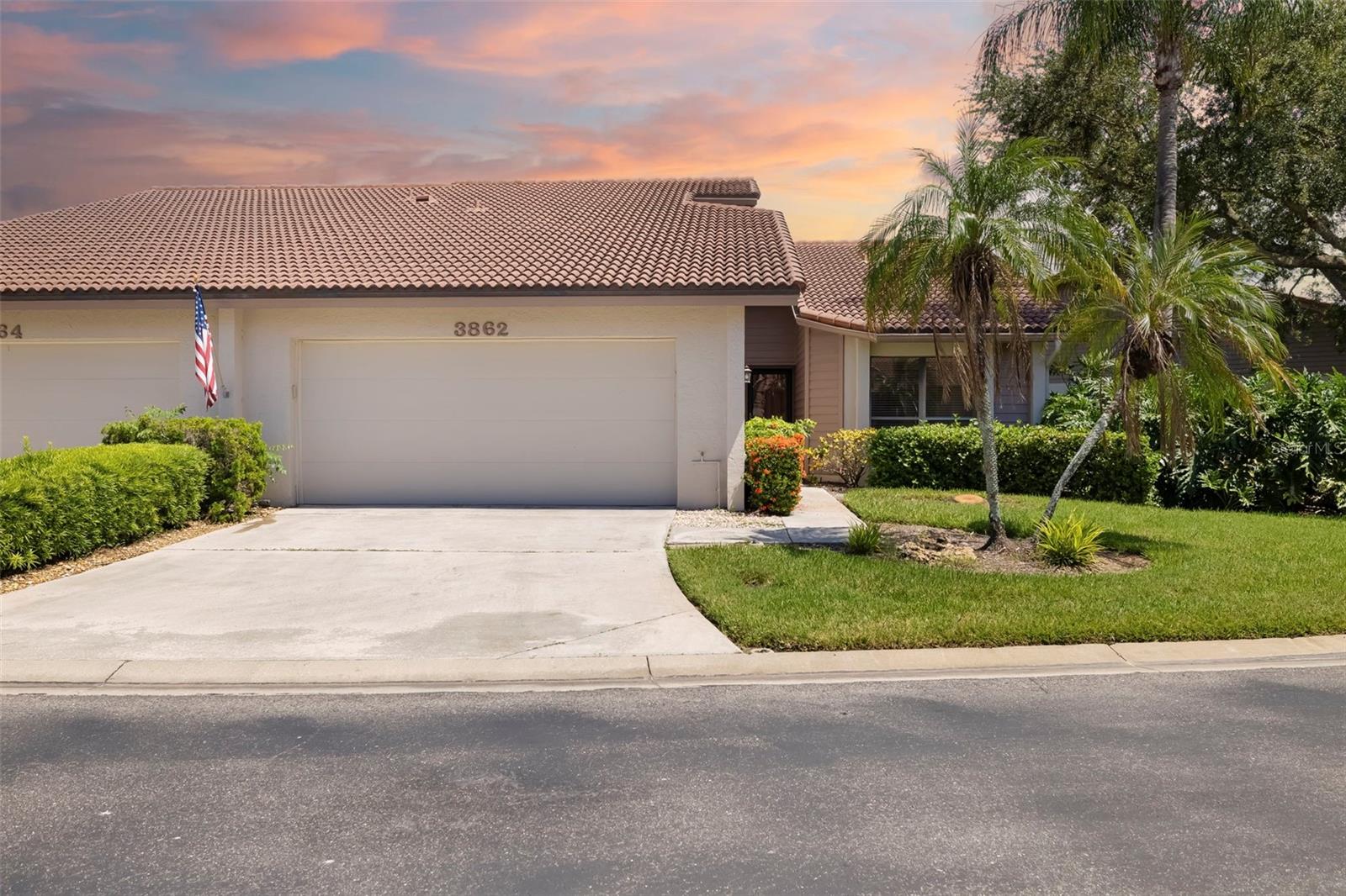 3862 Wilshire Unit 107, Sarasota, FL 34238