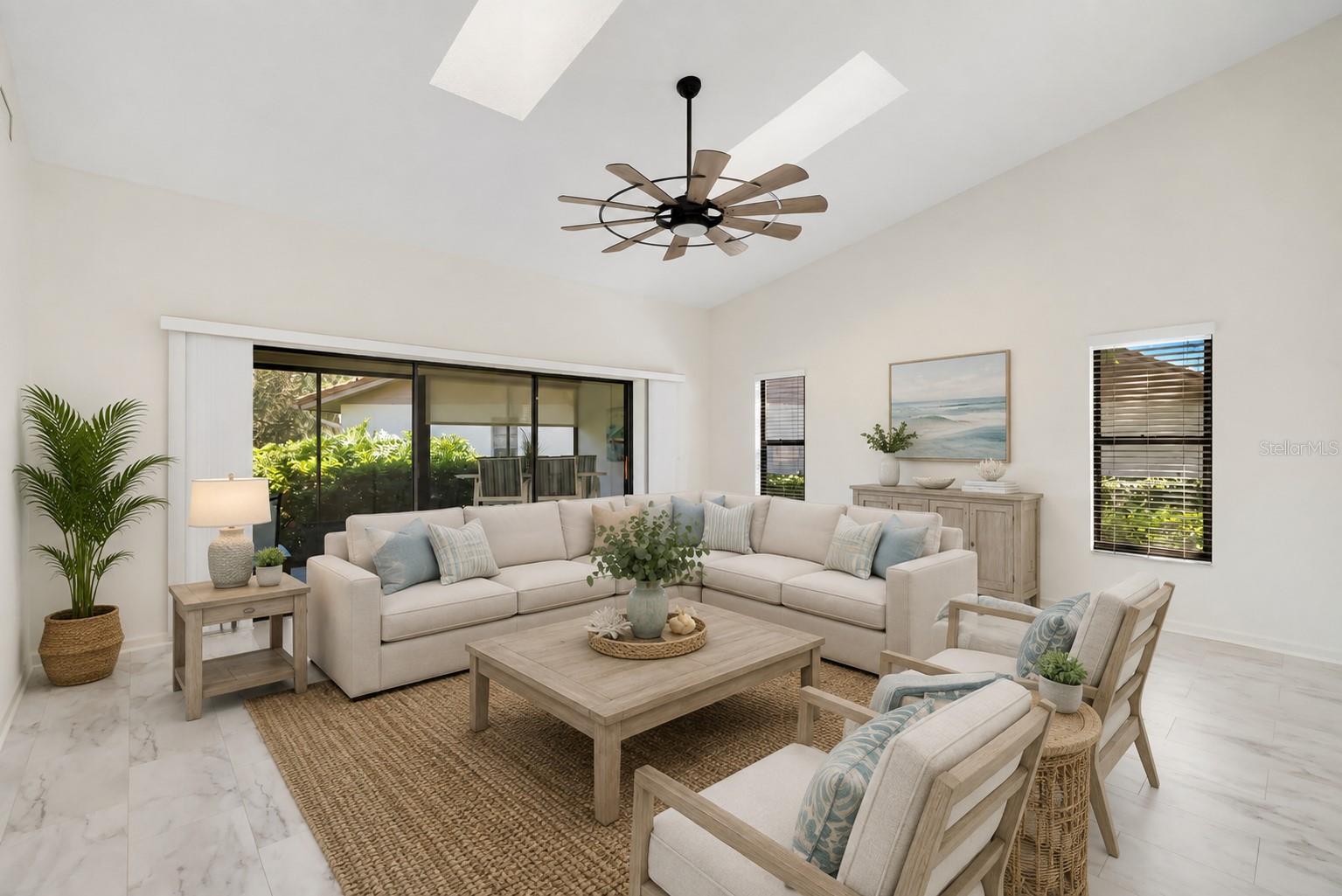 3862 Wilshire Unit 107, Sarasota, FL 34238