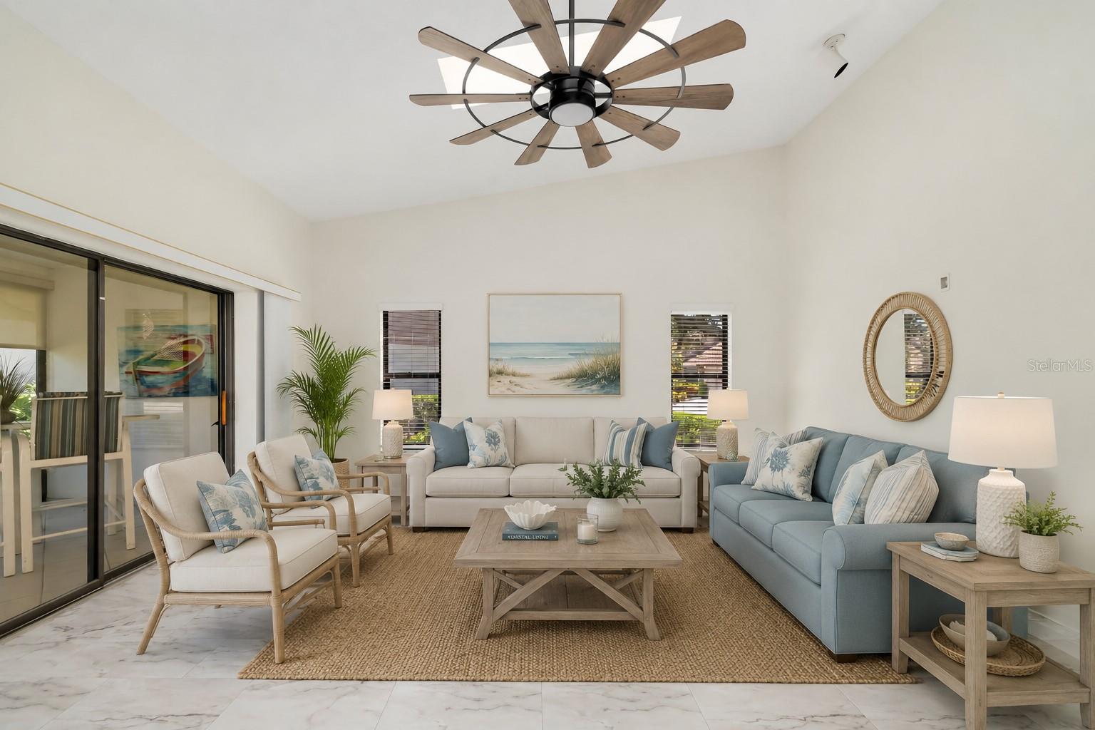 3862 Wilshire Unit 107, Sarasota, FL 34238